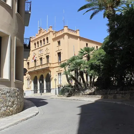 Hotel For Rent 3*